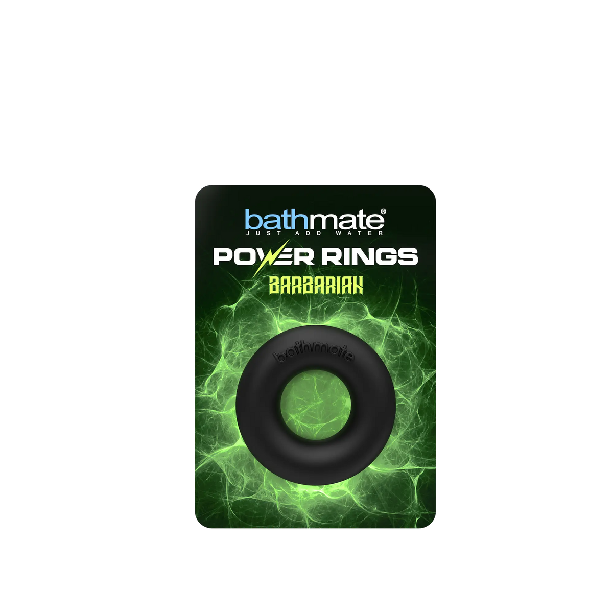 Bathmate Power Rings