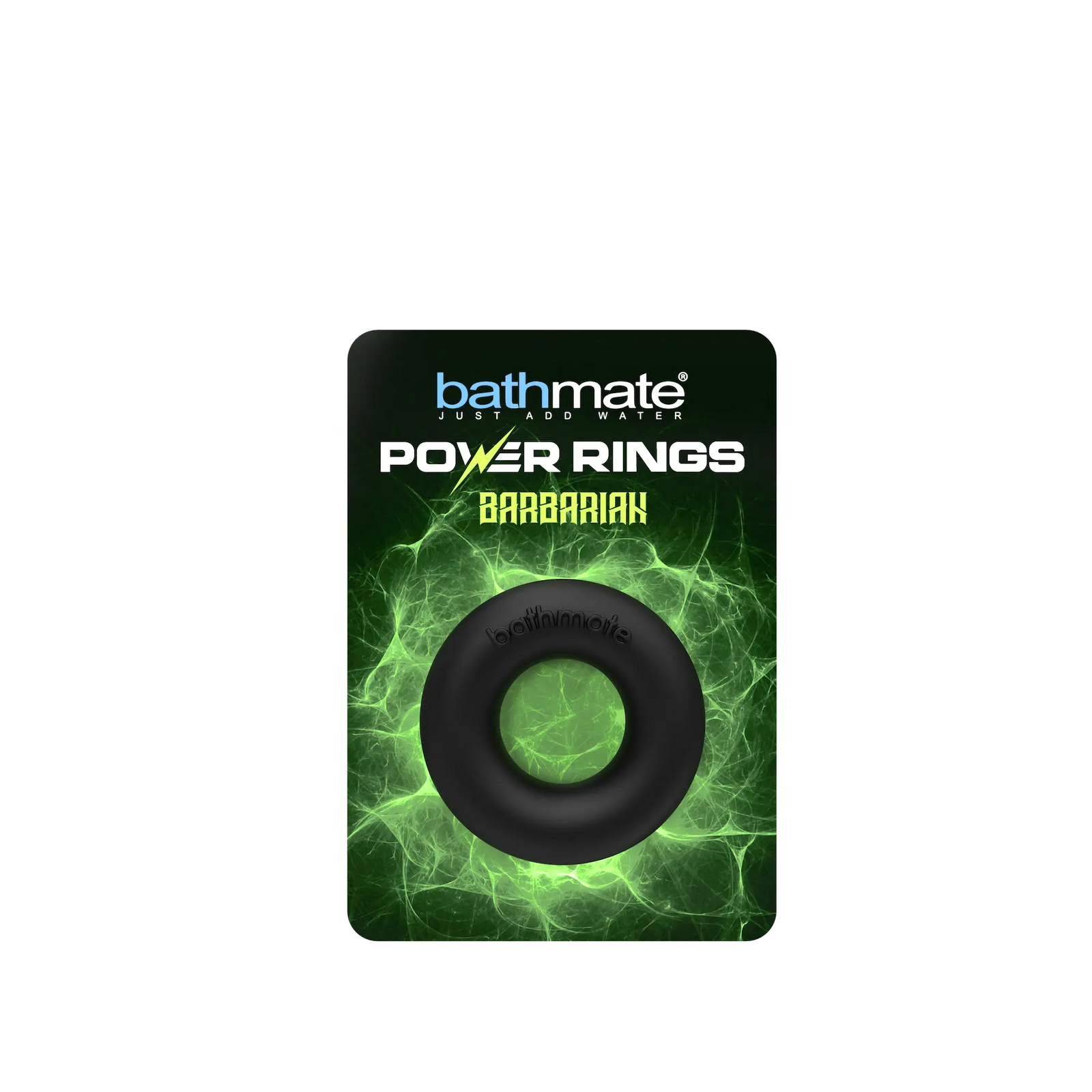 Bathmate Power Rings