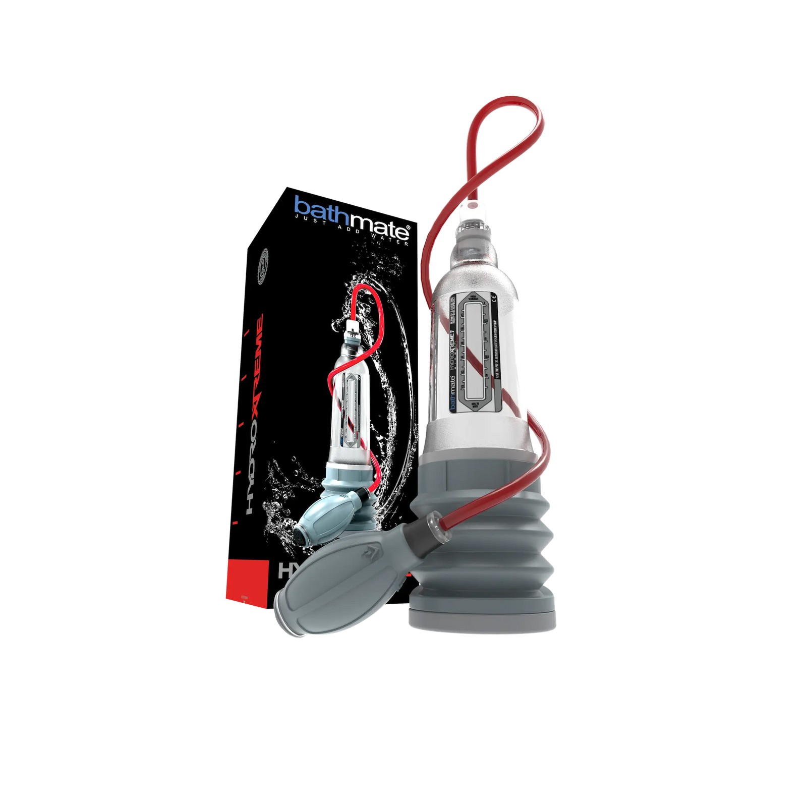 HydroXtreme7 Wideboy