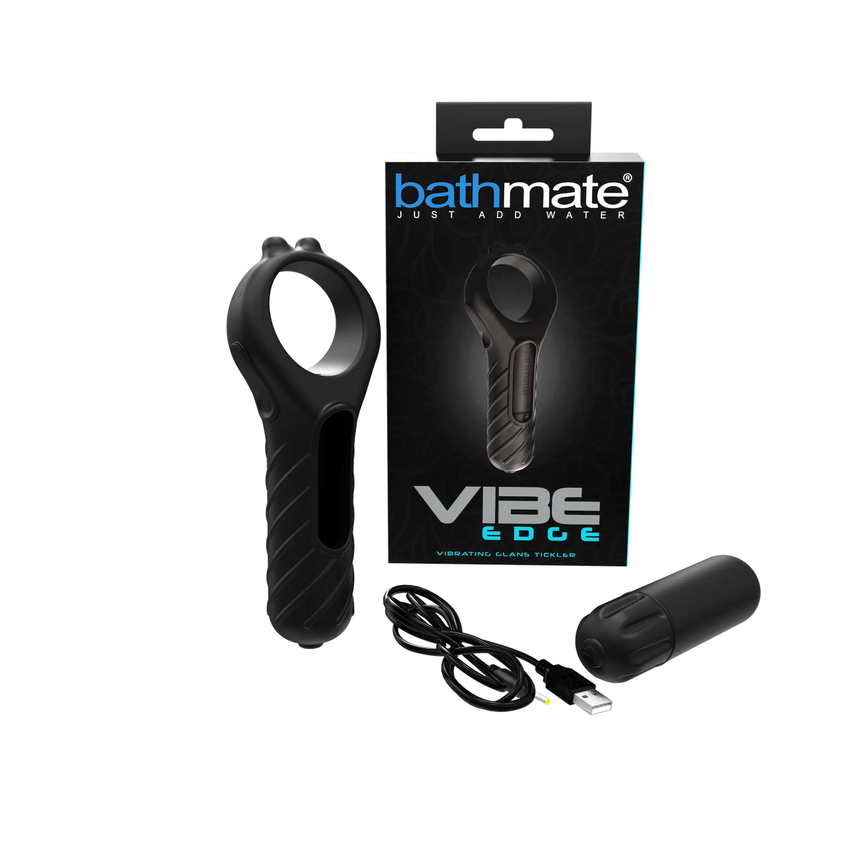 VibeEdge by Bathmate with Box