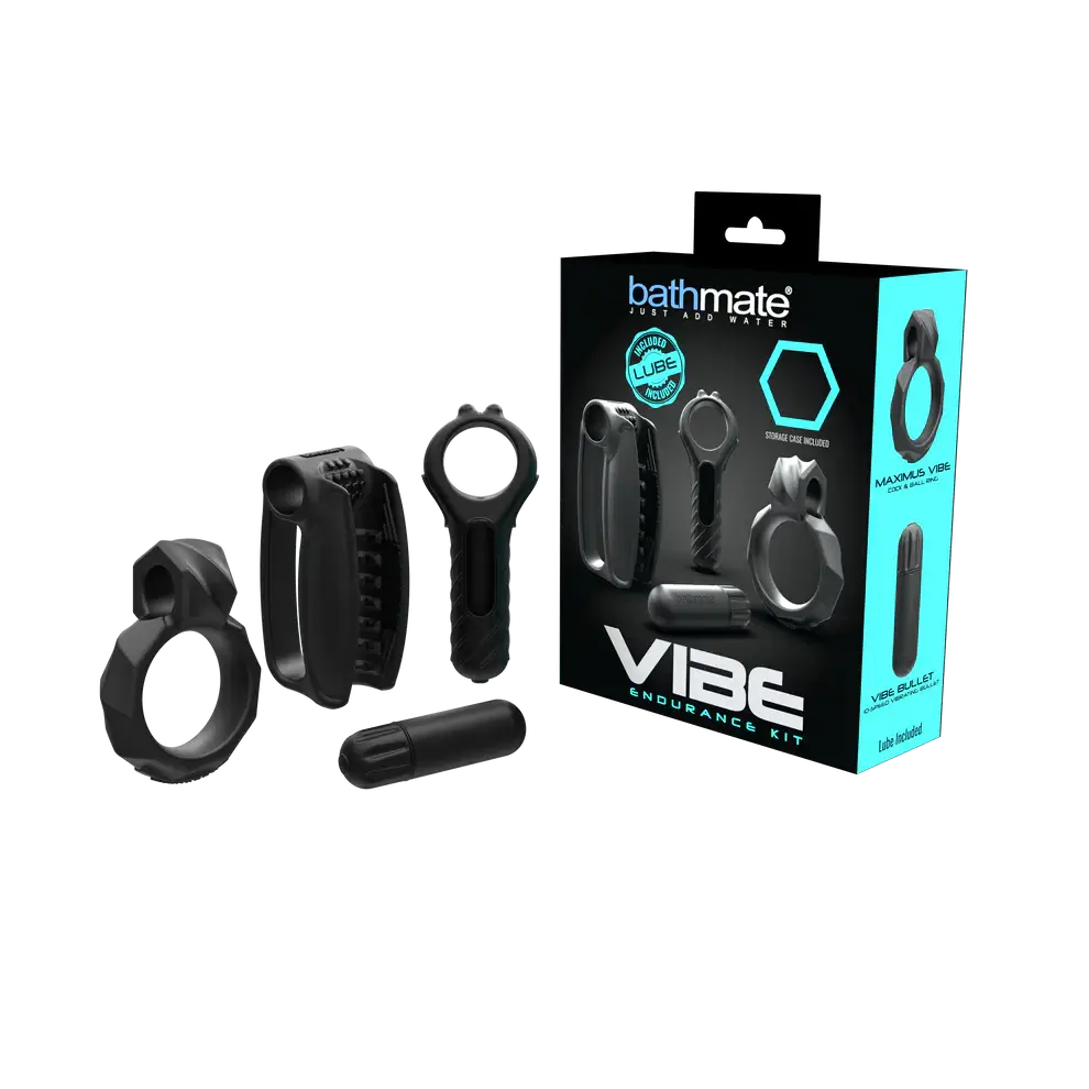 Vibe Endurance Kit