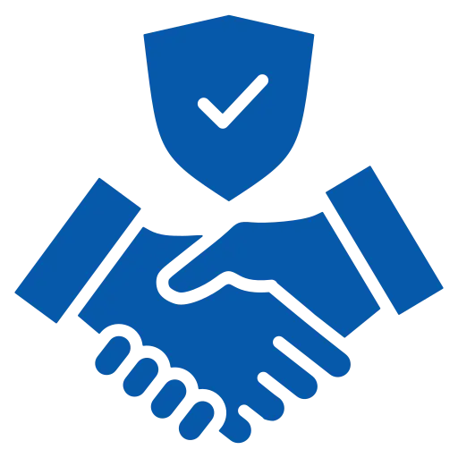 Trusted since 2007 icon