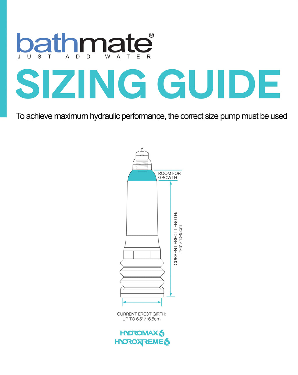 bathmate ではありません 水 ポンプ M サイズ 6インチ マニュアル付 bathmate ではありません 水 ポンプ M サイズ 6インチ マニュアル付