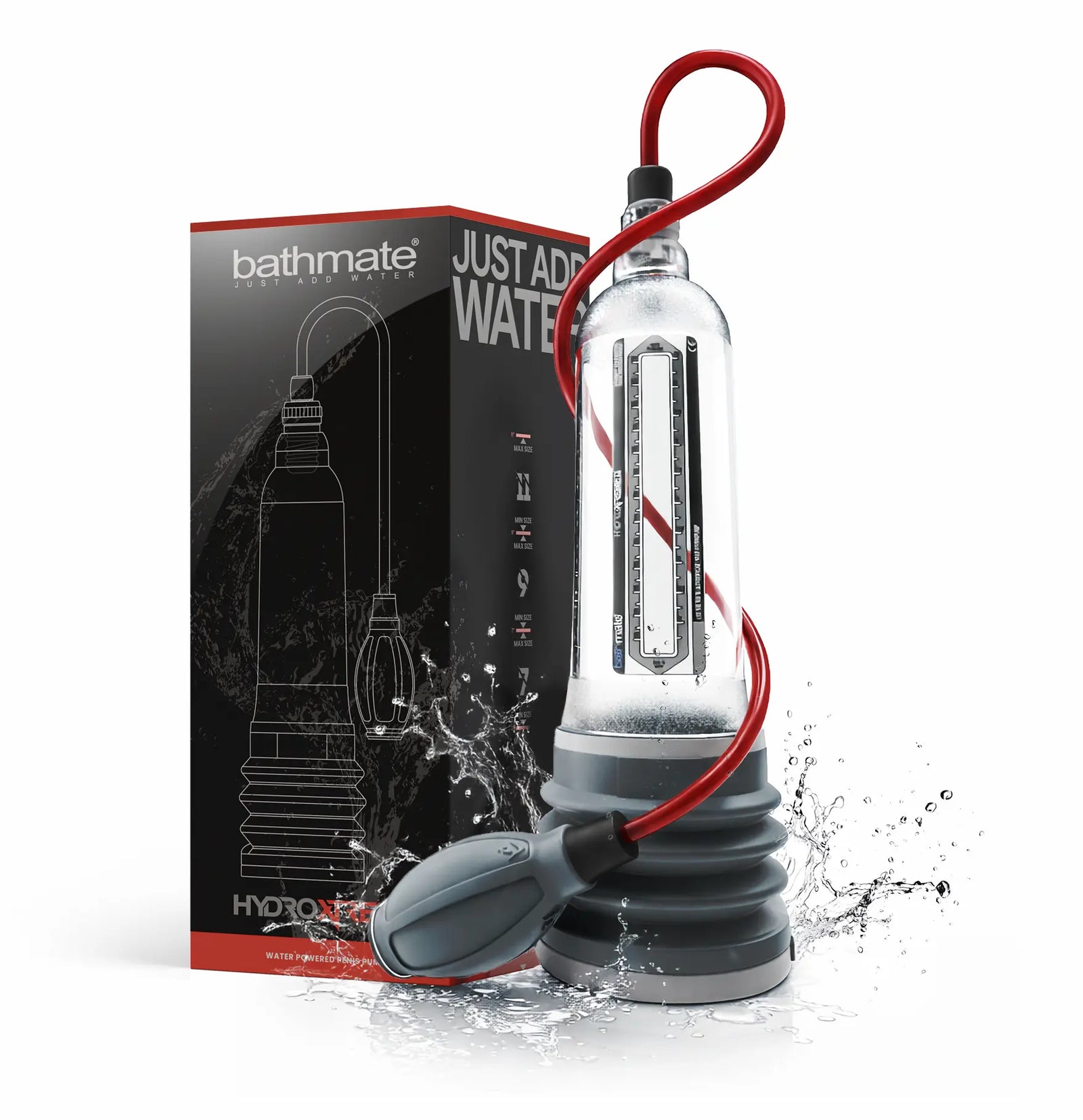 Bathmate HydroXtreme11
