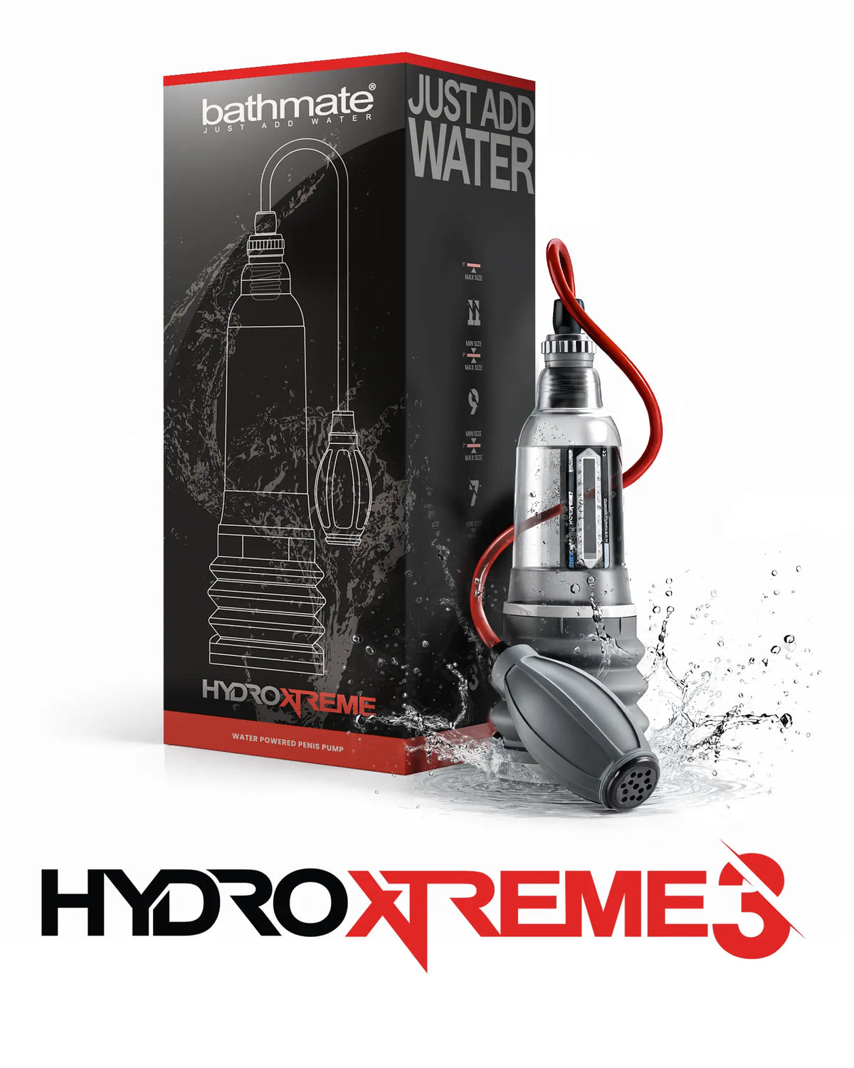 HydroXtreme3