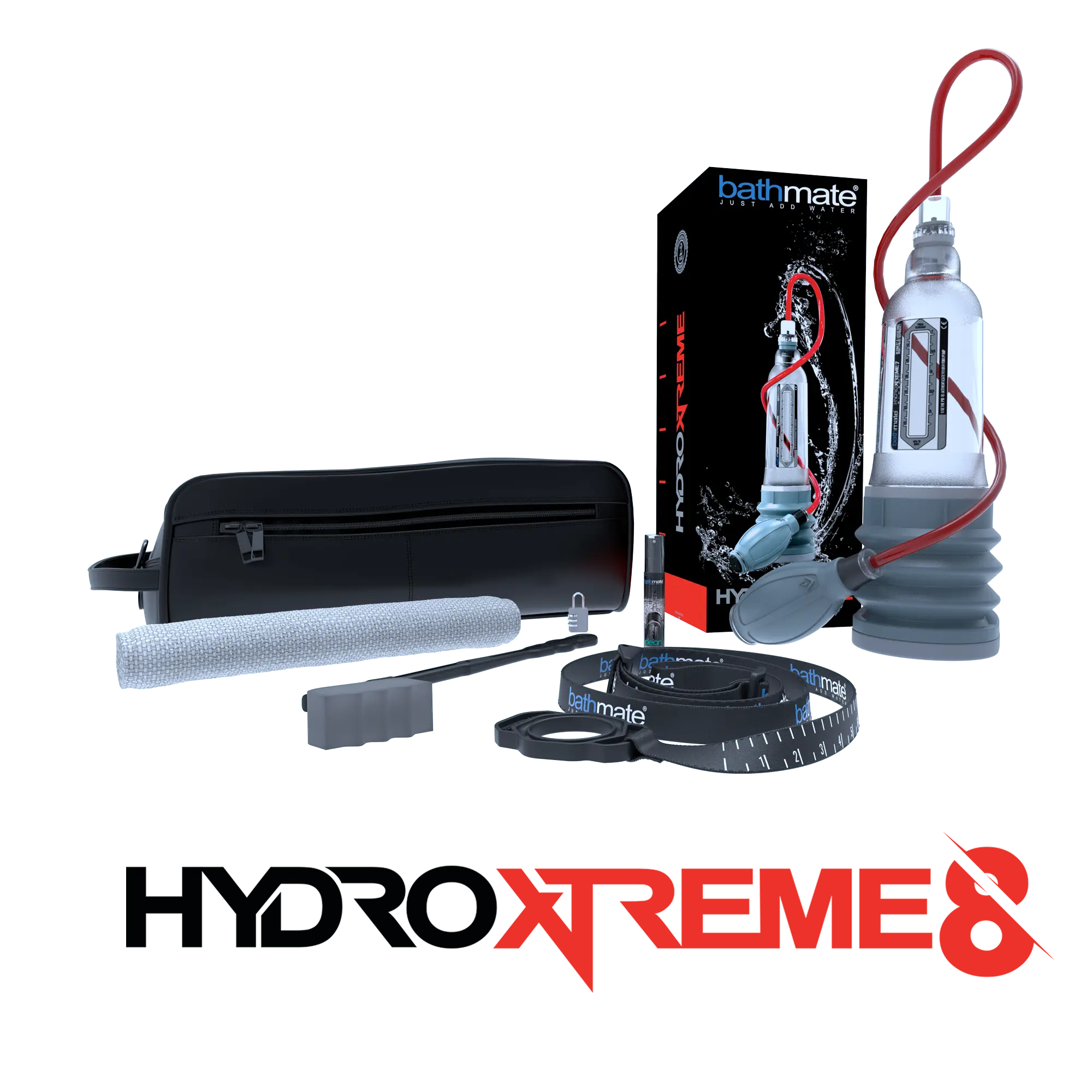 HydroXtreme8 Kit