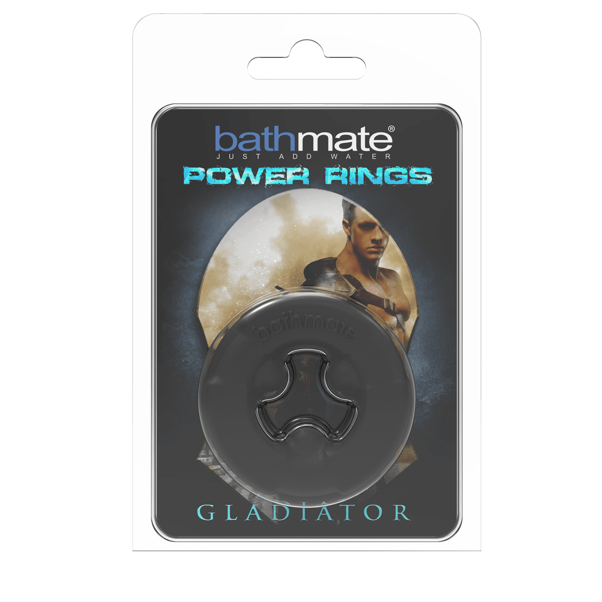 Bathmate Hydromax Power Rings - Bathmate Canada USA Store