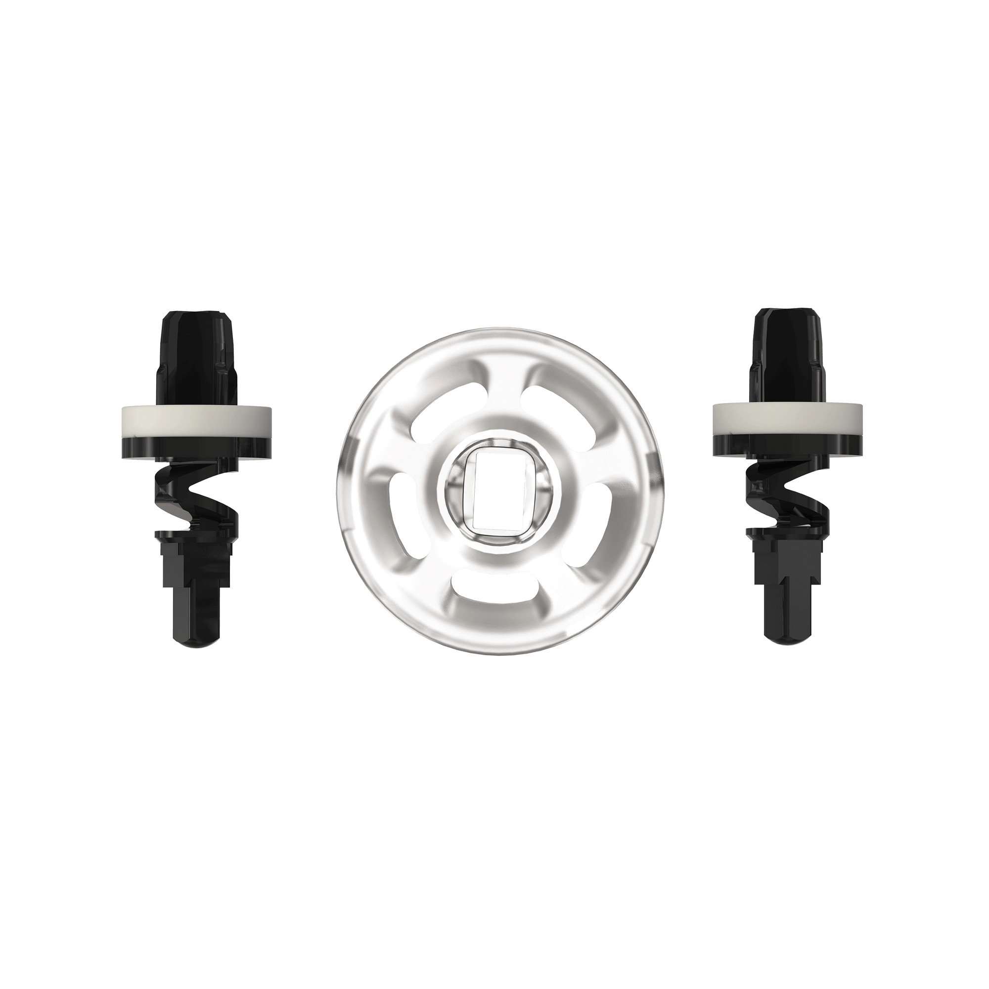 Hydromax / Hydro Pump Replacement Valve Pack - Bathmate Canada 